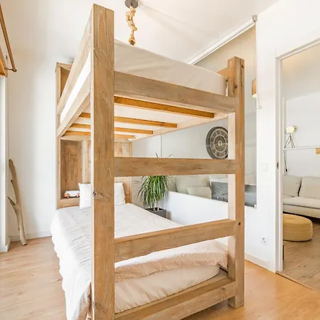 شقة Z'aire - In Baleal, Peniche فيريل