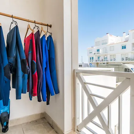 شقة Z'aire - In Baleal, Peniche فيريل