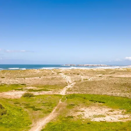 Z'aire - In Baleal, Peniche * فيريل