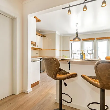 شقة Z'aire - In Baleal, Peniche