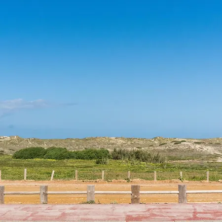 Z'aire - In Baleal, Peniche * فيريل