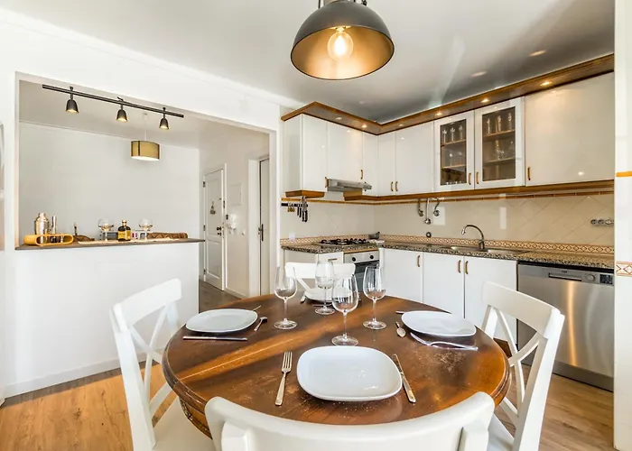 Z'aire - In Baleal, Peniche Appartement *