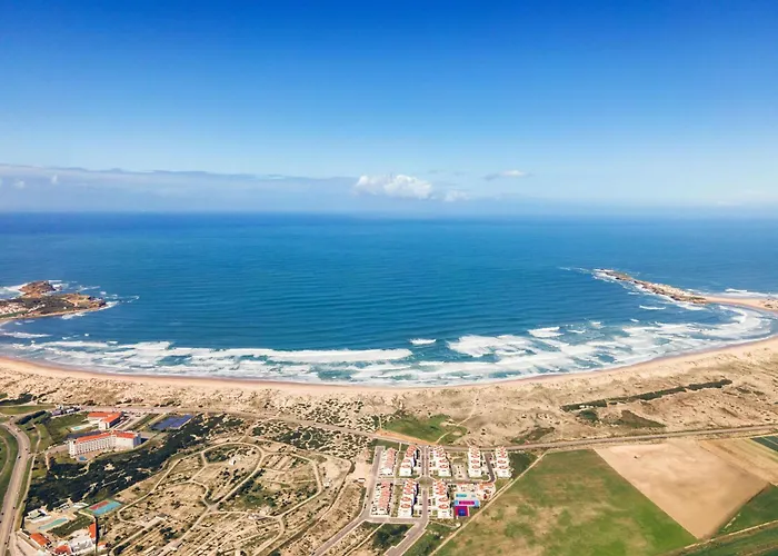 Appartement Z'aire - In Baleal, Peniche Ferrel (Leiria)